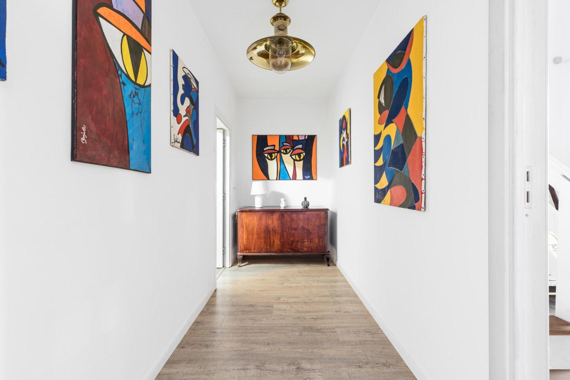 Ferienwohnung Casa Marugii By Barbarhouse Maruggio Exterior foto