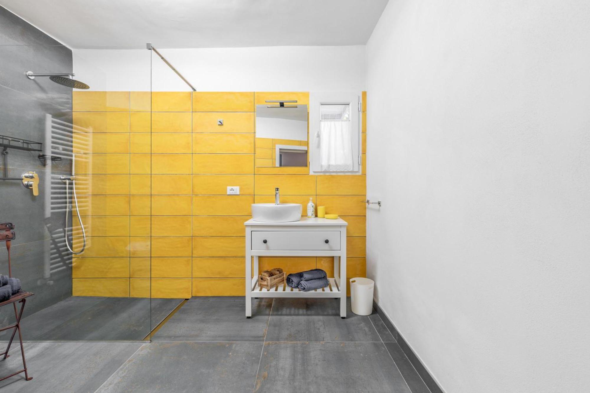 Ferienwohnung Casa Marugii By Barbarhouse Maruggio Exterior foto