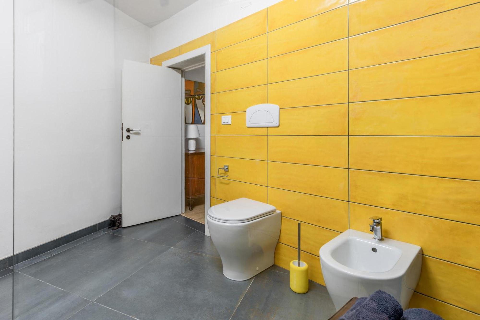 Ferienwohnung Casa Marugii By Barbarhouse Maruggio Exterior foto