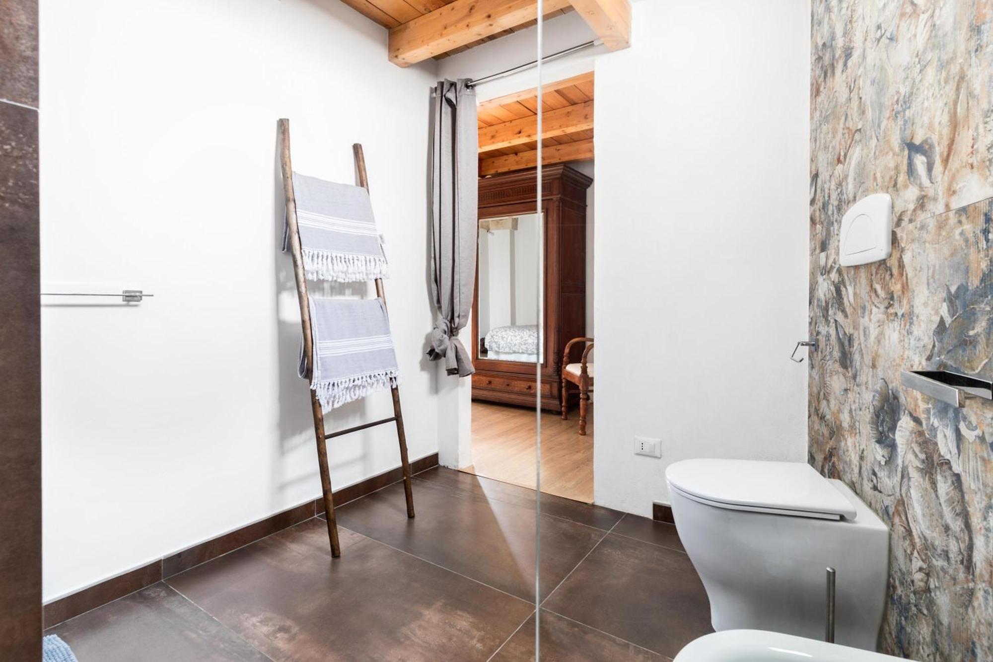 Ferienwohnung Casa Marugii By Barbarhouse Maruggio Exterior foto